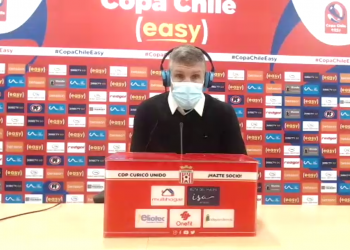 Martín Palermo y el pleito ante Rangers: “Vamos a poner a lo mejor”