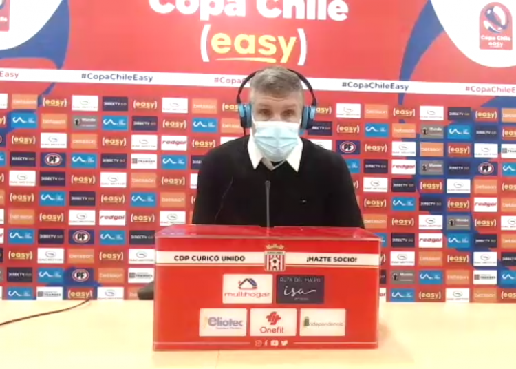 Martín Palermo y el pleito ante Rangers: “Vamos a poner a lo mejor”