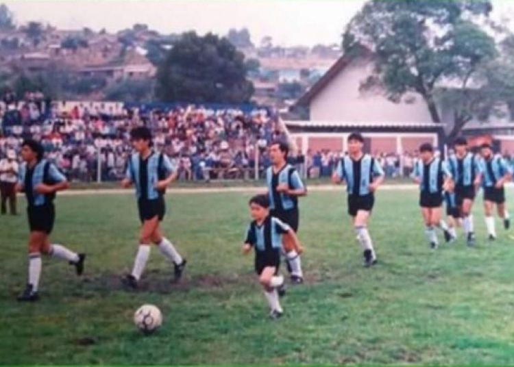 Aurorinos darán el último adiós al gran “Canica” Fuentes