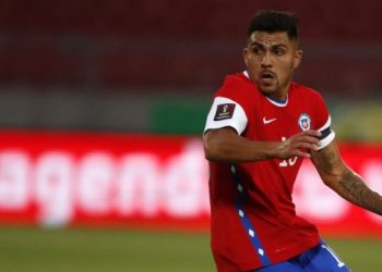 La Roja tendría solo una duda para enfrentar a Argentina