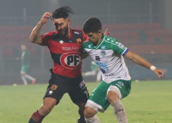 Gary Tello y Copa Chile: “General Velásquez se va a jugar la vida”