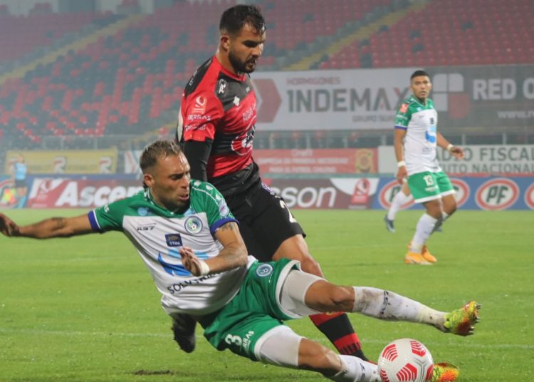 Rojinegro tiene fecha estimativa para debutar en Copa Chile