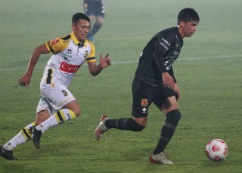 Rangers se nubló en Talca y cayó ante Coquimbo en Copa Chile
