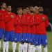 Chile cuenta con oncena tentativa para debut en Copa América