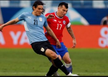 Chile juega este viernes por cuartos y ante complicado rival