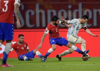 La Roja ensayó en San Carlos de Apoquindo en la previa al choque con Bolivia