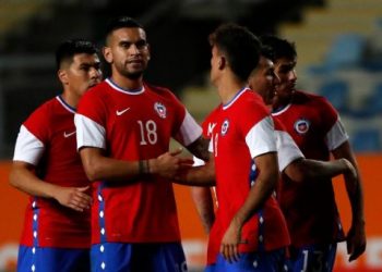 A Chile le modificaron fecha de estreno en la Copa América