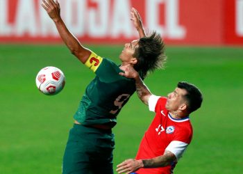 La octava fecha de las Clasificatorias a Qatar 2022 tiene ratificada su programación