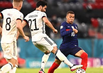 Repase las llaves de octavos de final de la Eurocopa que parten este sábado