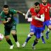 Chile y Bolivia dan el vamos a jornada de fútbol del Grupo A de la Copa América