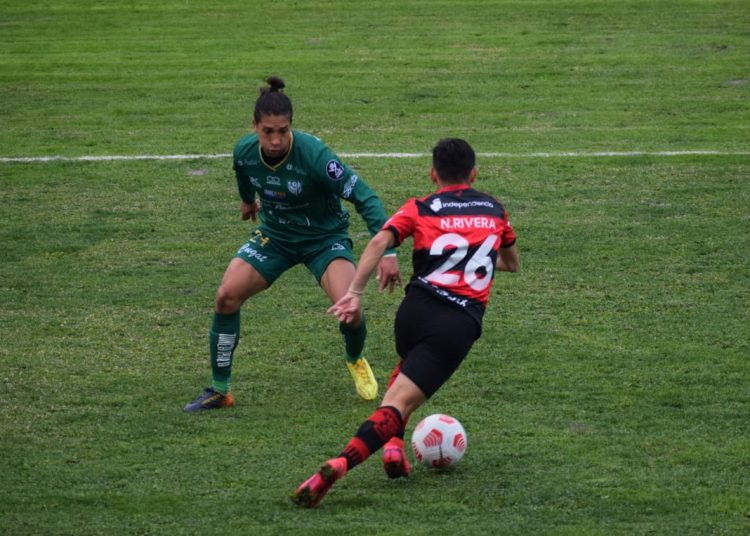 Rangers tiene rival en Copa Chile