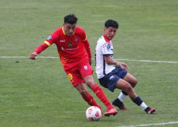 Independiente de Cauquenes con adversario para su debut en la Copa Chile