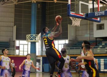 Sólido triunfo hispano en una nueva jornada de la Liga Nacional de Básquetbol