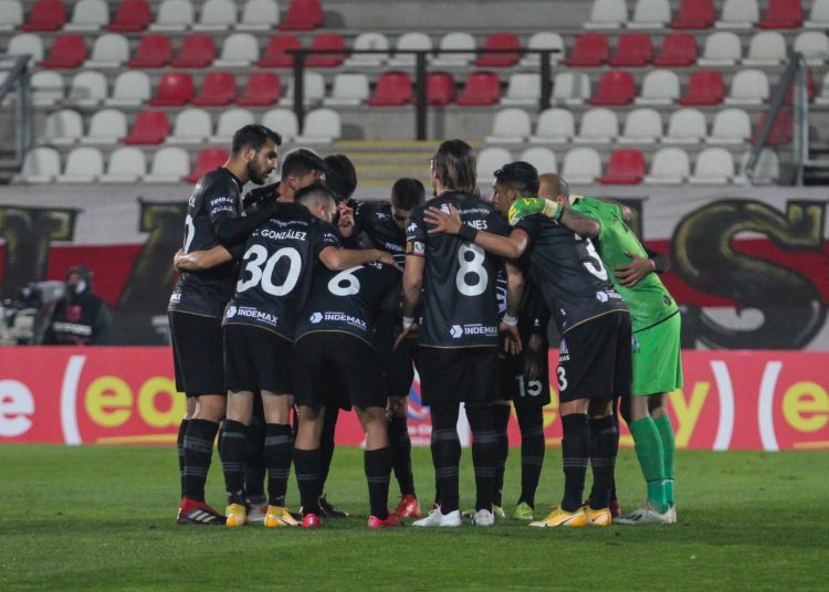 En Rangers aseguran que dieron importante paso para acceder de ronda en Copa Chile 