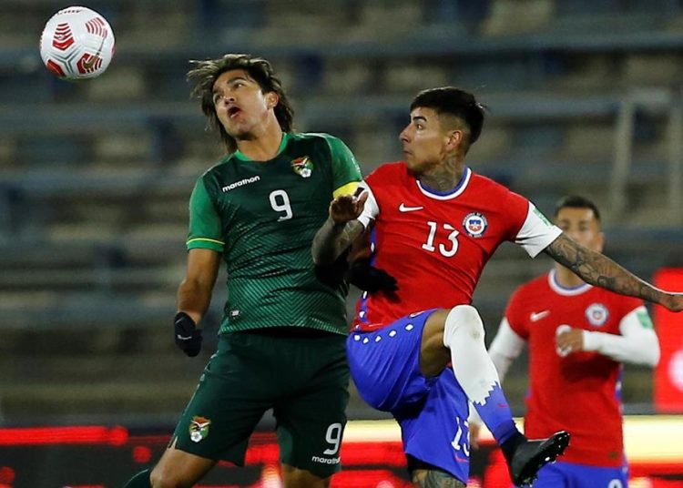 Repase el resumen de lo que dejó la octava fecha de las Eliminatorias