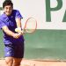 Garín avanzó en Roland Garros tras maratónico triunfo