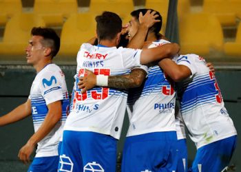 Revise las llaves de los octavos de la Libertadores y cuándo se juegan