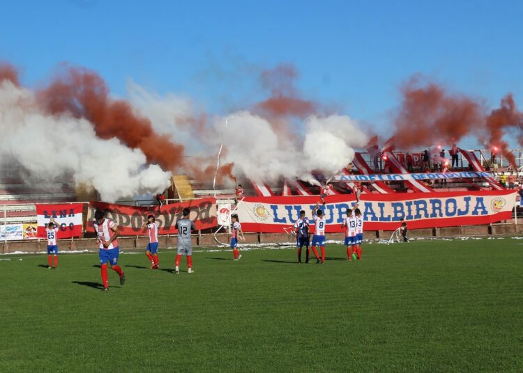 Confirmado: Tercera División se juega sí o sí