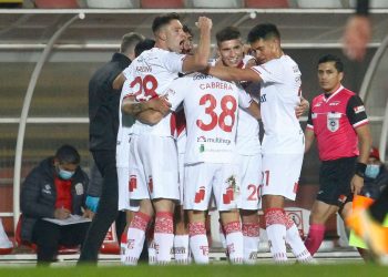 El “Curi” vuelve al torneo oficial con  el objetivo de revertir el mal momento