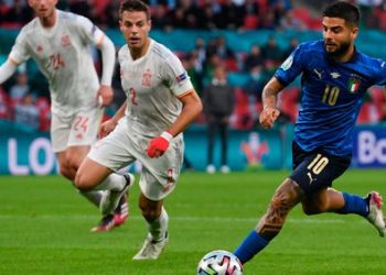 Hora de definiciones en la Eurocopa y ya tiene su primer finalista