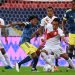 Colombia se quedó con el premio de consuelo de la Copa América