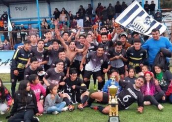 Ya hay ganador del concurso “Juégatela por tu cancha”