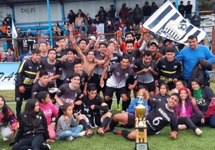 Ya hay ganador del concurso “Juégatela por tu cancha”