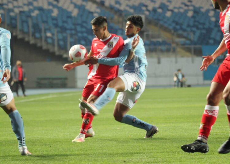 Curicó sumó de visita y mejoró en lo futbolístico