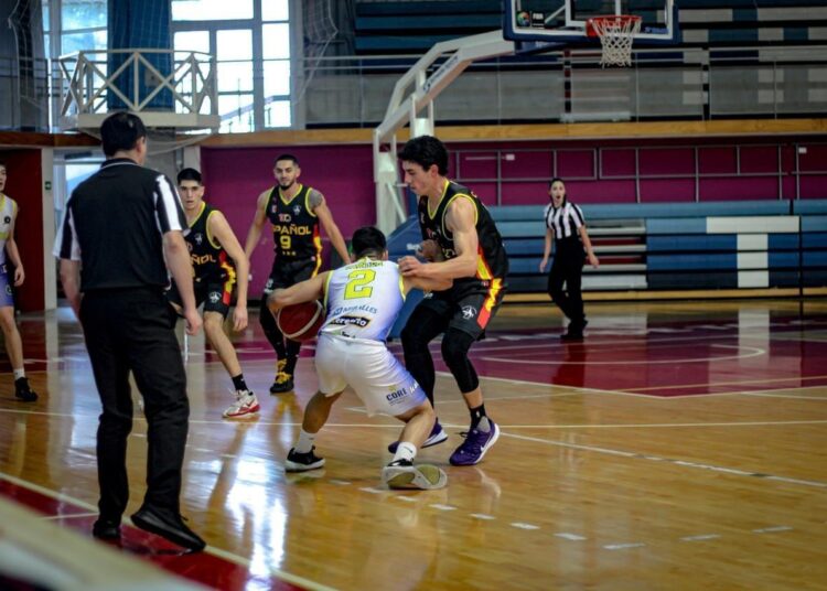 Español con la posibilidad de asegurar este viernes la clasificación a play offs