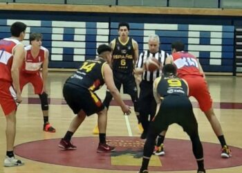 “Quijote” ya está en play offs pese a derrota ante la UC