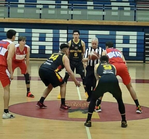 “Quijote” ya está en play offs pese a derrota ante la UC