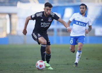 Católica y Colo Colo firmaron empate en nueva edición de este clásico nacional