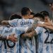 ¡Argentina conquistó Brasil y levantó la Copa América!