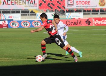 Rangers ratificó oncena y va con su mejor gente al puerto pirata