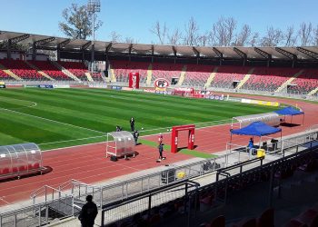 Más cerca el retorno de los hinchas a los estadios