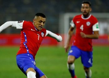 Chile se jugará la vida ante Brasil para continuar con el sueño copero