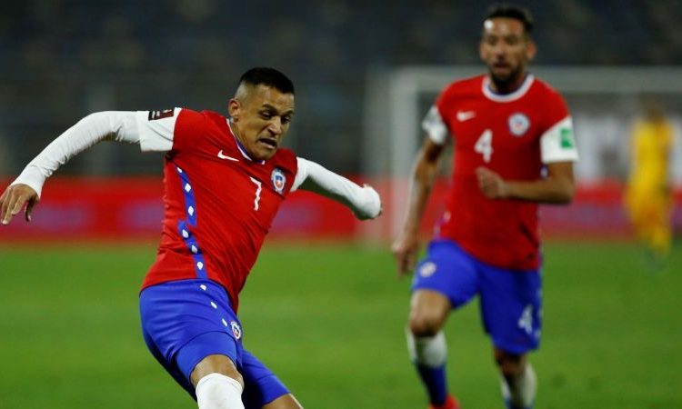 Chile se jugará la vida ante Brasil para continuar con el sueño copero