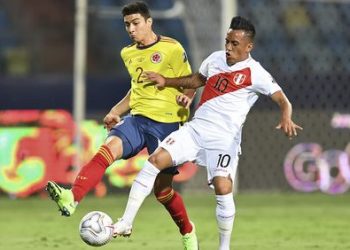 Este viernes se juega el premio de consuelo en la Copa América