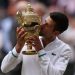 Djokovic sigue enalteciendo su leyenda tras conquistar Wimbledon