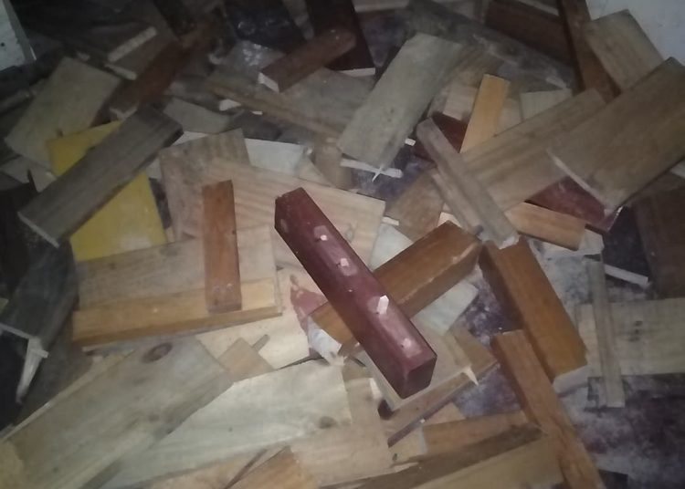 Malestar en dirigencia del Depo por estado de la “Casa del Jugador”