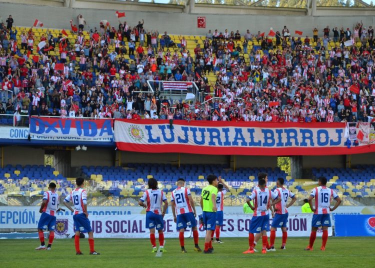 El “Depo” presentó su plantel versión 2021