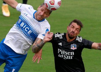 La UC y Colo Colo animarán una nueva versión de este clásico del fútbol chileno