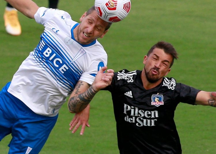 La UC y Colo Colo animarán una nueva versión de este clásico del fútbol chileno