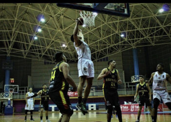 “Quijote” cayó nuevamente este fin de semana y ya tiene rival de play offs