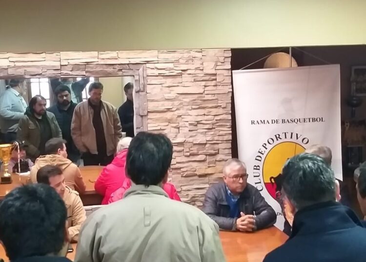 Se agudiza la crisis institucional del “Quijote”: Otro directivo oficializó su renuncia