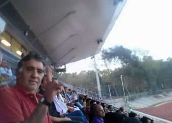 Pesar por muerte de ex presidente de Rangers