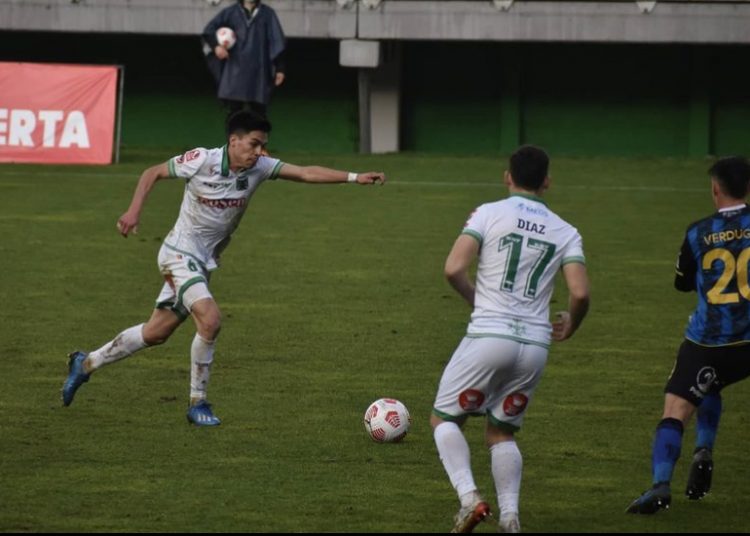 El once que presentaría Temuco para recibir a Rangers