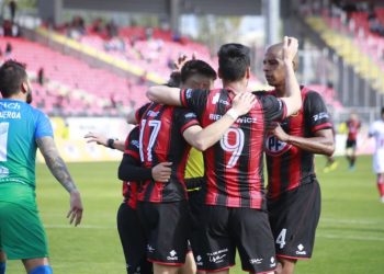 Ex Rangers es nuevo refuerzo de Curicó Unido