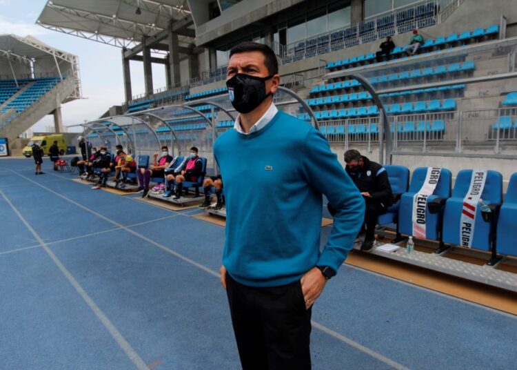 Entrenador del próximo rival del Rojinegro presentó su renuncia que fue aceptada