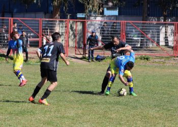 Asociación talquina quiere ser pionera en el retorno al fútbol amateur